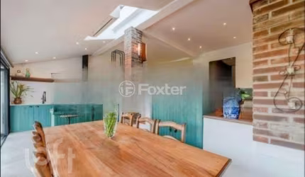 Casa com 3 quartos à venda na Rua General Tadeusz Kosciuszko, 38, Jardim Isabel, Porto Alegre, 250 m2 por R$ 1.490.000