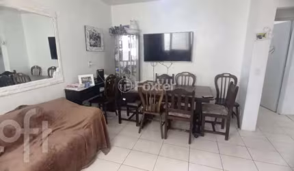 Apartamento com 3 quartos à venda na Rua São Lucas, 200, Bom Jesus, Porto Alegre, 85 m2 por R$ 294.000