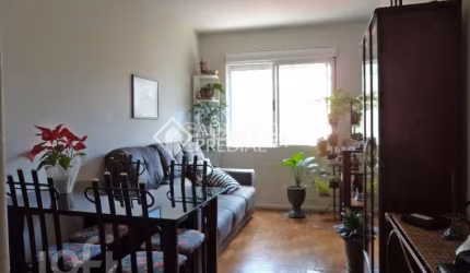 Apartamento com 4 quartos à venda na Rua Riveira, 645, Petrópolis, Porto Alegre, 77 m2 por R$ 292.000