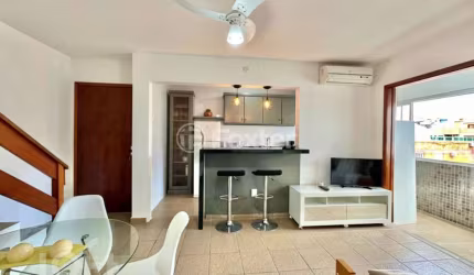 Cobertura com 2 quartos à venda na Rua Sepé, 1745, Centro, Capão da Canoa, 105 m2 por R$ 629.000