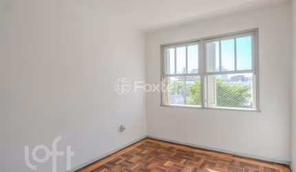 Apartamento com 2 quartos à venda na Rua Vinte de Setembro, 183, Azenha, Porto Alegre, 59 m2 por R$ 290.000