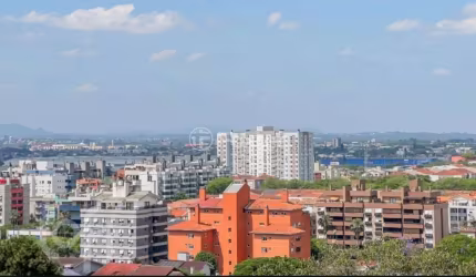 Apartamento com 2 quartos à venda na Rua Ouro Preto, 417, Jardim Floresta, Porto Alegre, 85 m2 por R$ 530.000