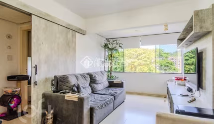 Apartamento com 2 quartos à venda na Rua Octávio de Souza, 343, Teresópolis, Porto Alegre, 71 m2 por R$ 350.000