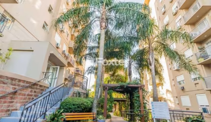 Apartamento com 2 quartos à venda na Avenida Otto Niemeyer, 1702, Tristeza, Porto Alegre, 56 m2 por R$ 285.000