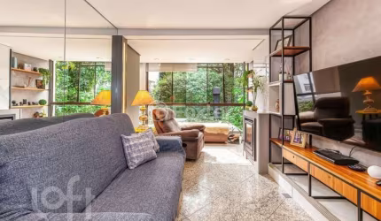 Cobertura com 3 quartos à venda na Rua Carlos Von Koseritz, 800, São João, Porto Alegre, 190 m2 por R$ 1.050.000