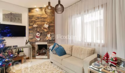 Casa com 3 quartos à venda na Rua Doutor Mário Totta, 2171, Tristeza, Porto Alegre, 187 m2 por R$ 739.000