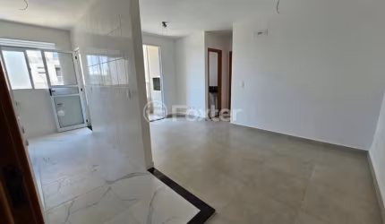Apartamento com 2 quartos à venda na Rua Irmão Norberto Francisco Rauch, 575, Jardim Carvalho, Porto Alegre, 53 m2 por R$ 370.000