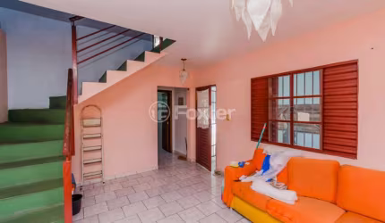 Casa com 4 quartos à venda na Rua Barão do Amazonas, 2853, Partenon, Porto Alegre, 126 m2 por R$ 400.000