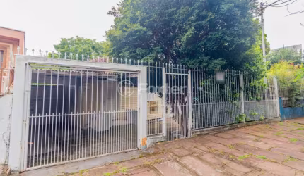 Terreno à venda na Rua Marechal Frota, 51, Cristo Redentor, Porto Alegre, 402 m2 por R$ 810.000