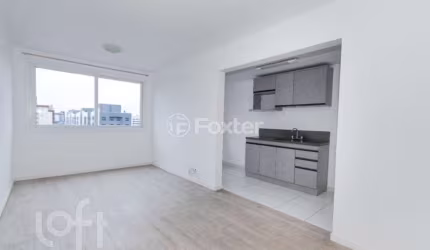 Apartamento com 2 quartos à venda na Rua Brasil, 384, Centro, Canoas, 63 m2 por R$ 426.000