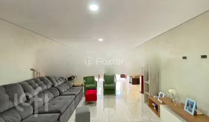 Casa em condomínio fechado com 2 quartos à venda na Rua João do Couto, 201, Belém Velho, Porto Alegre, 260 m2 por R$ 600.000