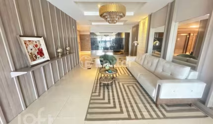 Apartamento com 3 quartos à venda na Rua Najla Carone Guedert, 27, Pagani, Palhoça, 77 m2 por R$ 654.000