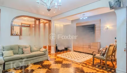 Casa com 4 quartos à venda na Rua José do Patrocínio, 620, Cidade Baixa, Porto Alegre, 190 m2 por R$ 1.299.999