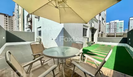 Apartamento com 2 quartos à venda na Rua Encantado, 827, Zona Nova, Capão da Canoa, 142 m2 por R$ 670.000