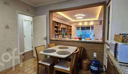 Casa com 3 quartos à venda na Rua Primeiro de Maio, 152, Niterói, Canoas, 220 m2 por R$ 995.000