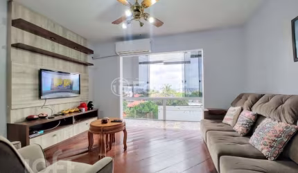 Casa com 3 quartos à venda na Rua Gramado, 640, Ouro Branco, Novo Hamburgo, 270 m2 por R$ 679.990