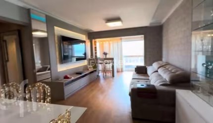 Apartamento com 3 quartos à venda na Rua Eugênio Raulino Koerich, 148, Jardim Atlântico, Florianópolis, 100 m2 por R$ 1.399.000