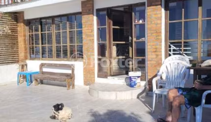 Casa com 3 quartos à venda na Rua Inério Joaquim da Silva, 605, Pântano do Sul, Florianópolis, 120 m2 por R$ 2.130.000