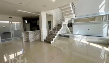 Casa com 3 quartos à venda na Rua Jatobá, 163, Estância Velha, Canoas, 113 m2 por R$ 697.000