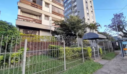 Cobertura com 3 quartos à venda na Rua Professor Cristiano Fischer, 336, Jardim do Salso, Porto Alegre, 261 m2 por R$ 1.390.000