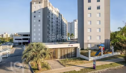 Apartamento com 2 quartos à venda na Alameda Três de Outubro, 15, Sarandi, Porto Alegre, 41 m2 por R$ 263.000