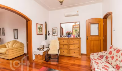 Apartamento com 2 quartos à venda na Rua Doutor Eduardo Chartier, 1075, Passo da Areia, Porto Alegre, 81 m2 por R$ 370.000