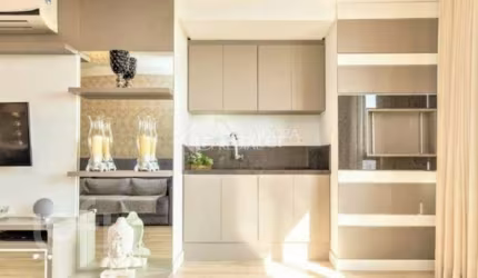 Apartamento com 3 quartos à venda na Rua Irene Capponi Santiago, 243, Cristo Redentor, Porto Alegre, 107 m2 por R$ 950.000