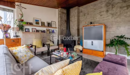 Cobertura com 2 quartos à venda na Rua Félix da Cunha, 1026, Floresta, Porto Alegre, 179 m2 por R$ 1.300.000