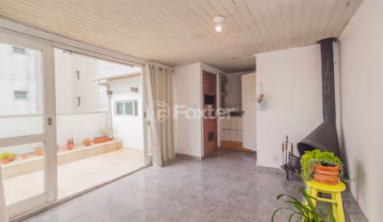 Cobertura com 3 quartos à venda na Rua Doutor Eduardo Chartier, 211, Passo da Areia, Porto Alegre, 137 m2 por R$ 510.000