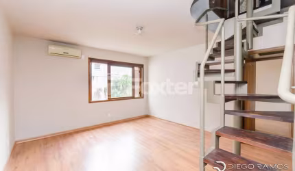 Cobertura com 3 quartos à venda na Rua Comendador Rheingantz, 300, Mont Serrat, Porto Alegre, 143 m2 por R$ 600.000