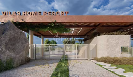 Terreno à venda na Rua Manoel Santana, 625, Sitio São José, Viamão, 477 m2 por R$ 430.000