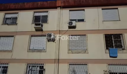 Apartamento com 2 quartos à venda na Avenida Francisco Massena Vieira, 218, Santa Tereza, Porto Alegre, 48 m2 por R$ 145.000