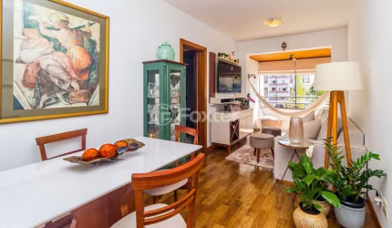 Apartamento com 3 quartos à venda na Rua Afonso Taunay, 120, Boa Vista, Porto Alegre, 74 m2 por R$ 630.000