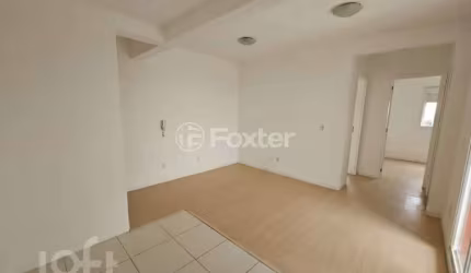 Apartamento com 2 quartos à venda na Rua Vinte e Quatro de Outubro, 67, Fátima, Canoas, 48 m2 por R$ 170.000
