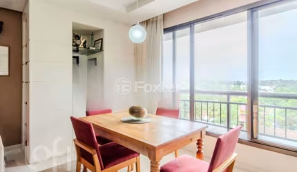 Apartamento com 3 quartos à venda na Rua Doutor Mário Totta, 506, Tristeza, Porto Alegre, 94 m2 por R$ 1.200.000