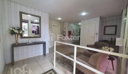 Apartamento com 2 quartos à venda na Rua Aluísio de Azevedo, 81, Vila Nova, Novo Hamburgo, 86 m2 por R$ 375.000