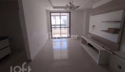 Apartamento com 2 quartos à venda na Rua Antônio Scherer, 579, Kobrasol, São José, 68 m2 por R$ 830.000