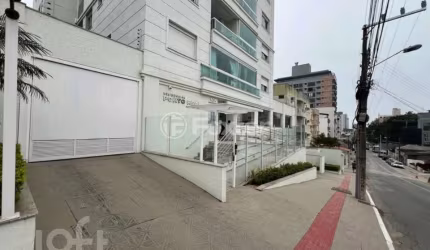 Apartamento com 2 quartos à venda na Rua Afonso Pena, 634, Canto, Florianópolis, 68 m2 por R$ 750.000