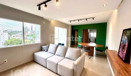 Apartamento com 2 quartos à venda na Rua Primeiro de Maio, 59, Guarani, Novo Hamburgo, 96 m2 por R$ 389.000