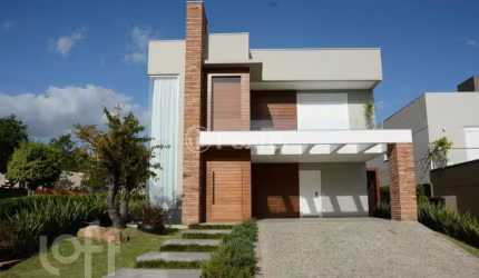Casa em condomínio fechado com 4 quartos à venda na Rua Elis Regina, 320, Hamburgo Velho, Novo Hamburgo, 341 m2 por R$ 4.700.000