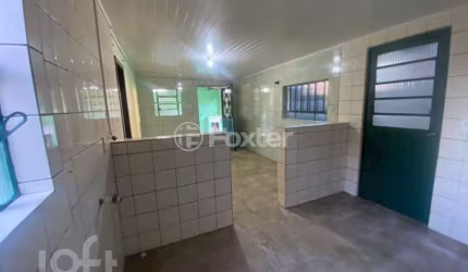 Casa com 1 quarto à venda na Rua Cilon Rosa, 175, Vila Eunice Velha, Cachoeirinha, 40 m2 por R$ 250.000