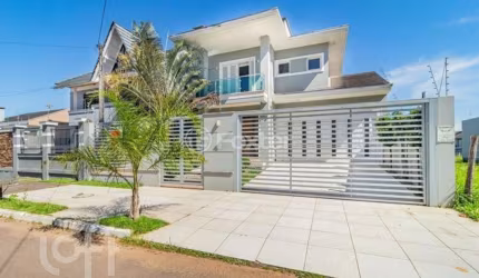 Casa com 3 quartos à venda na Rua San Marino, 697, Marechal Rondon, Canoas, 290 m2 por R$ 1.995.000