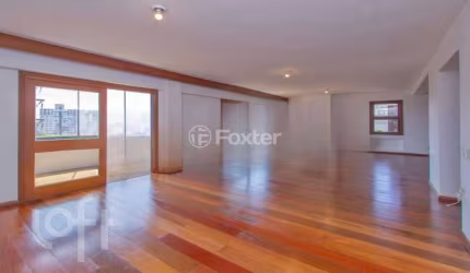 Cobertura com 4 quartos à venda na Rua Professor Cristiano Fischer, 278, Jardim do Salso, Porto Alegre, 380 m2 por R$ 1.595.000