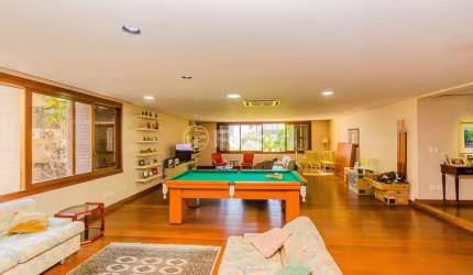 Apartamento com 4 quartos à venda na Rua Dona Laura, 105, Rio Branco, Porto Alegre, 501 m2 por R$ 3.590.000