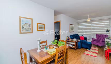 Apartamento com 2 quartos à venda na Rua Coronel Corte Real, 82, Petrópolis, Porto Alegre, 61 m2 por R$ 550.000