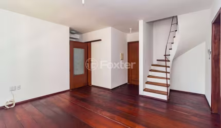 Cobertura com 2 quartos à venda na Avenida Cristóvão Colombo, 3745, Higienópolis, Porto Alegre, 125 m2 por R$ 750.000