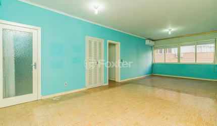 Apartamento com 3 quartos à venda na Rua dos Andradas, 913, Centro Histórico, Porto Alegre, 149 m2 por R$ 499.000
