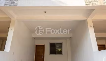 Casa com 3 quartos à venda na Rua Abdo Jorge Curi, 237, Parque Santa Fé, Porto Alegre, 138 m2 por R$ 429.000