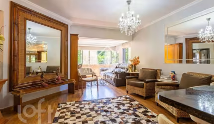 Apartamento com 3 quartos à venda na Rua Vera Cruz, 486, Vila Ipiranga, Porto Alegre, 99 m2 por R$ 740.000