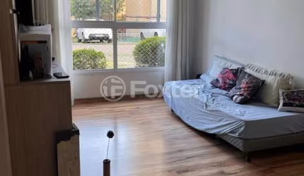 Apartamento com 3 quartos à venda na Avenida da Cavalhada, 3559, Cavalhada, Porto Alegre, 71 m2 por R$ 319.900